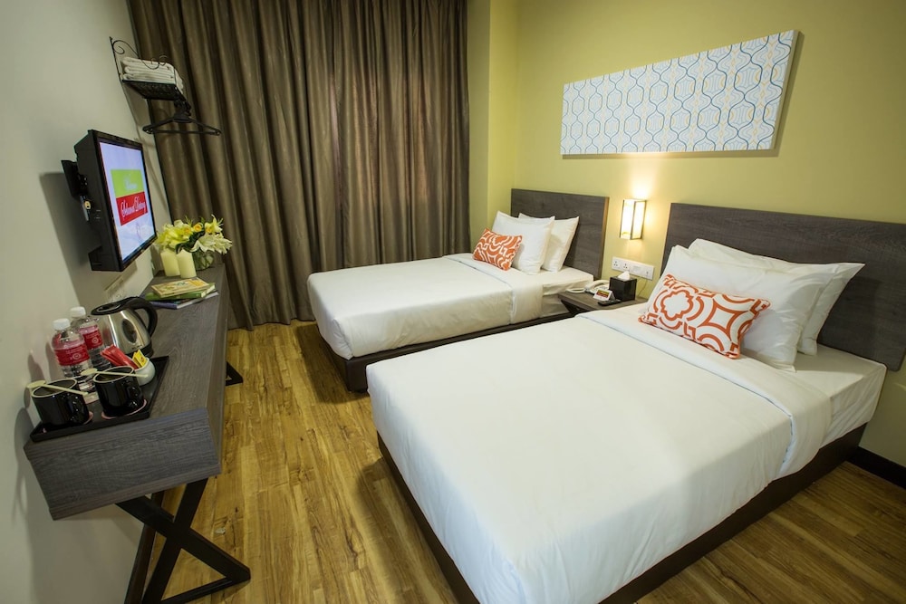 Humaira Hotel 19/41