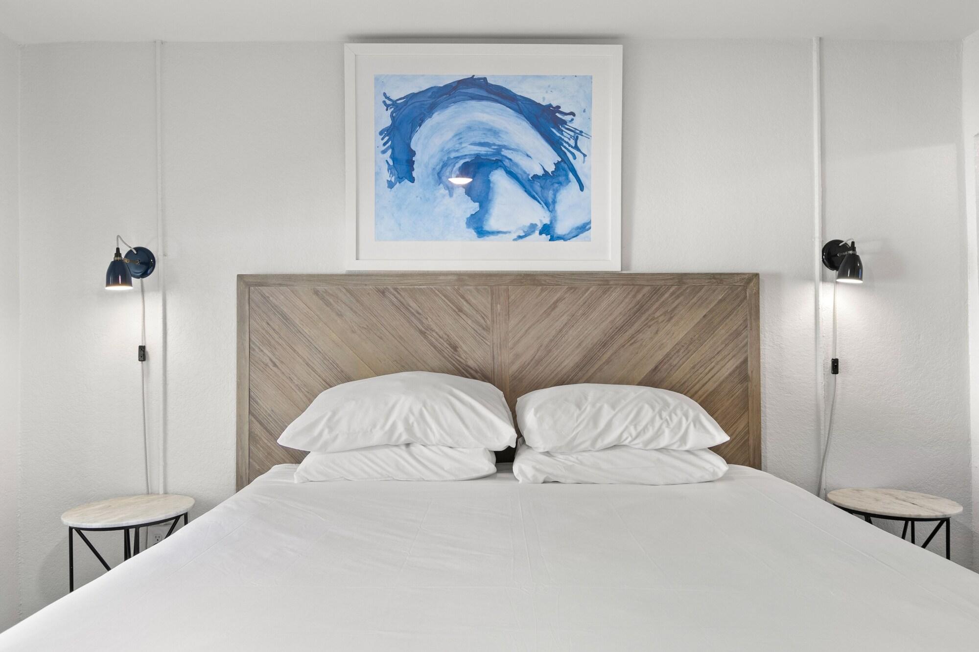Cabana, Suite, Hotel Cabana Clearwater Beach 2/5