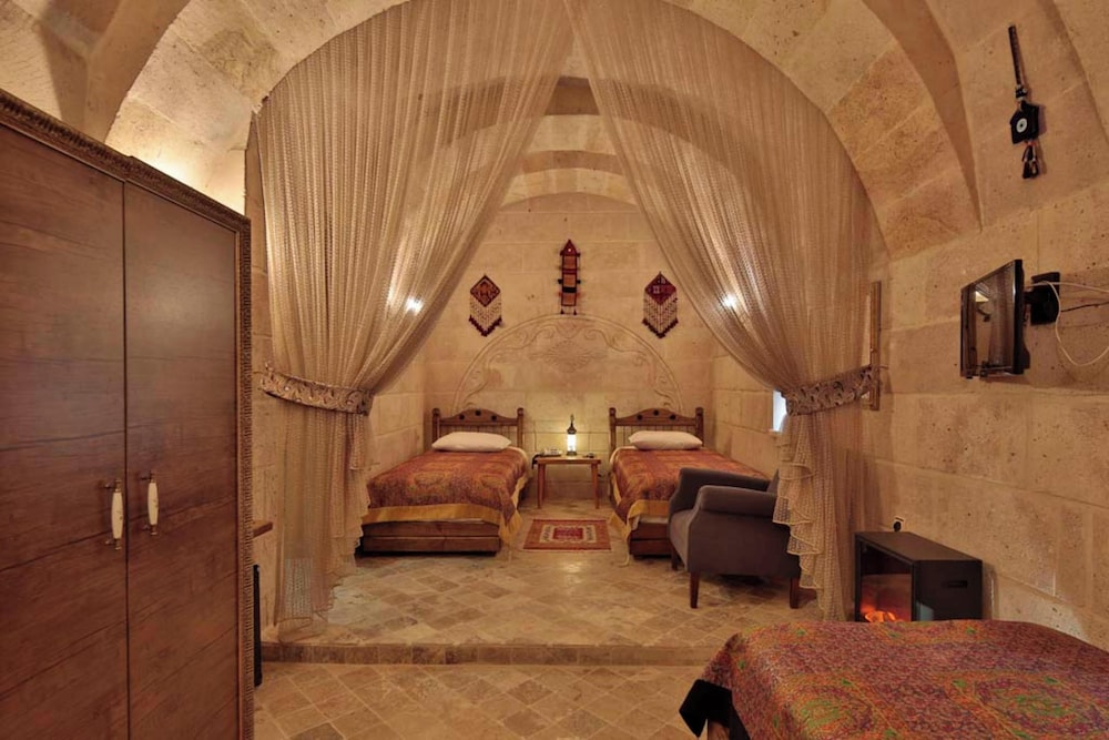 Artium Cave Hotel 22/50