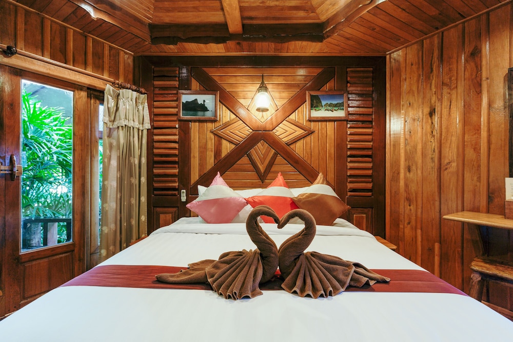 Phu Pha Aonang Resort and Spa 18/47