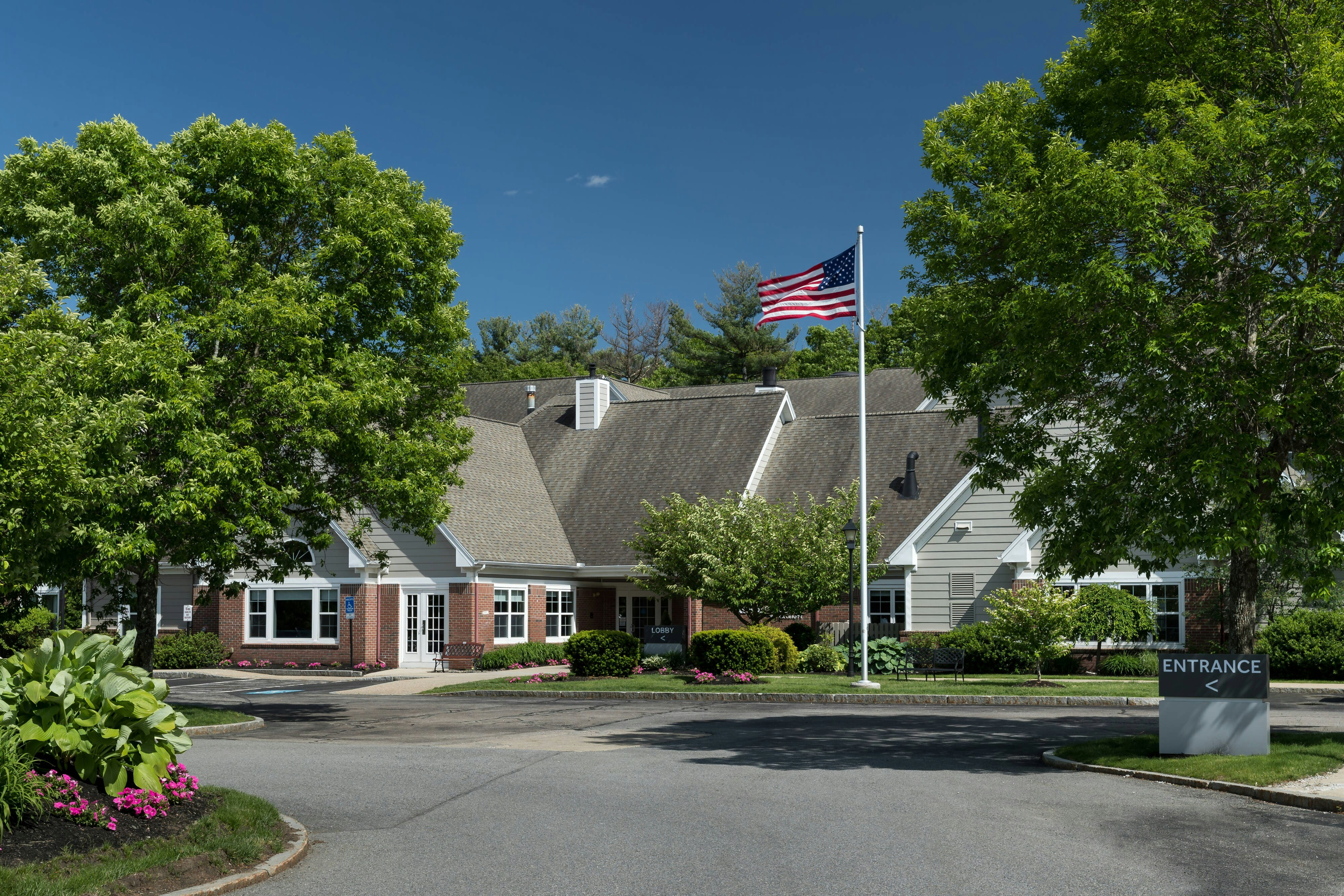 Residence Inn Boston Westford 1/16