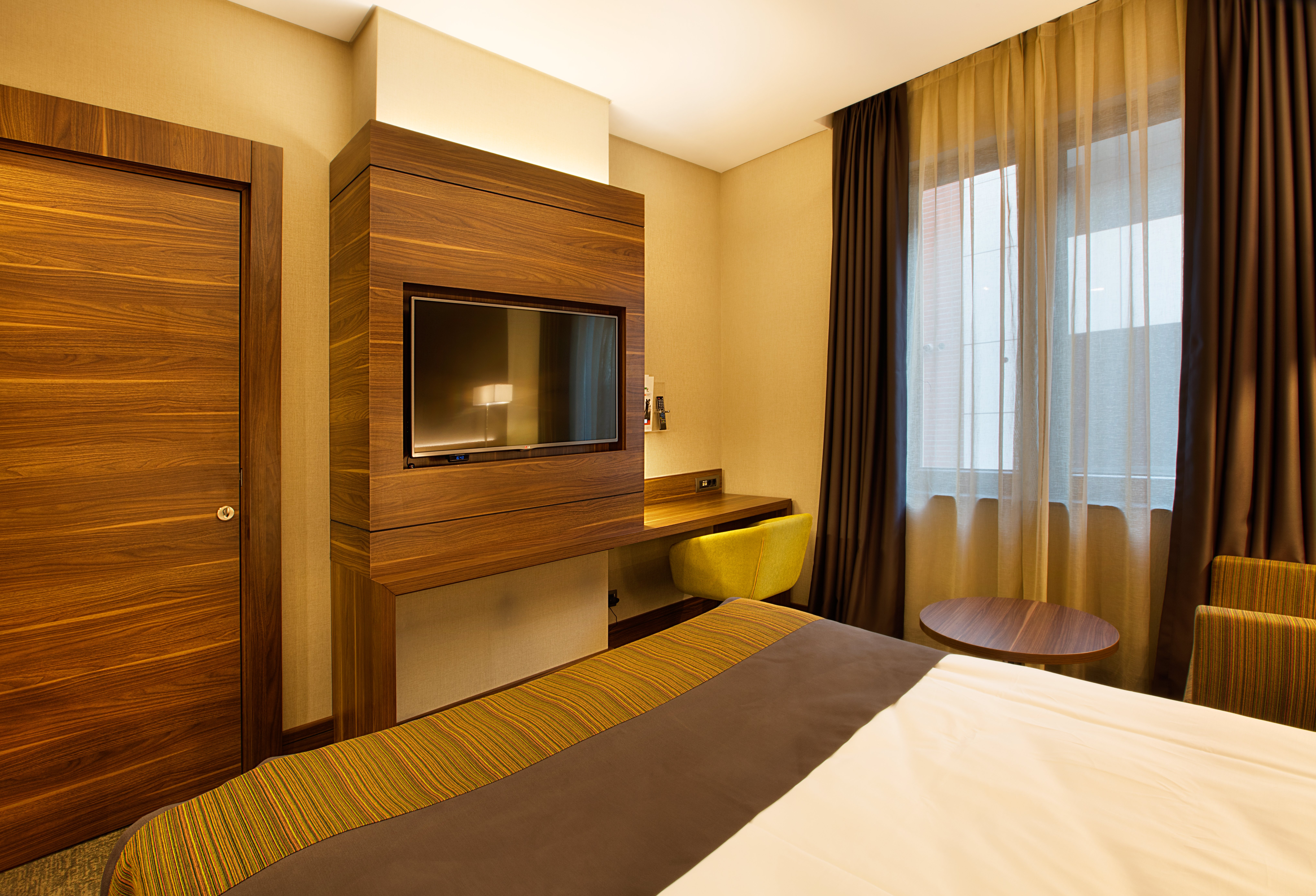 HOLIDAY INN ISTANBUL - KADIKOY 27/78