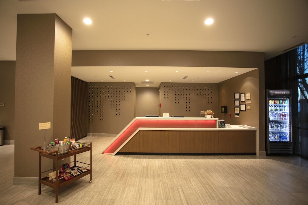 SpringHill Suites by Marriott Athens Downtown/University Area 8/41