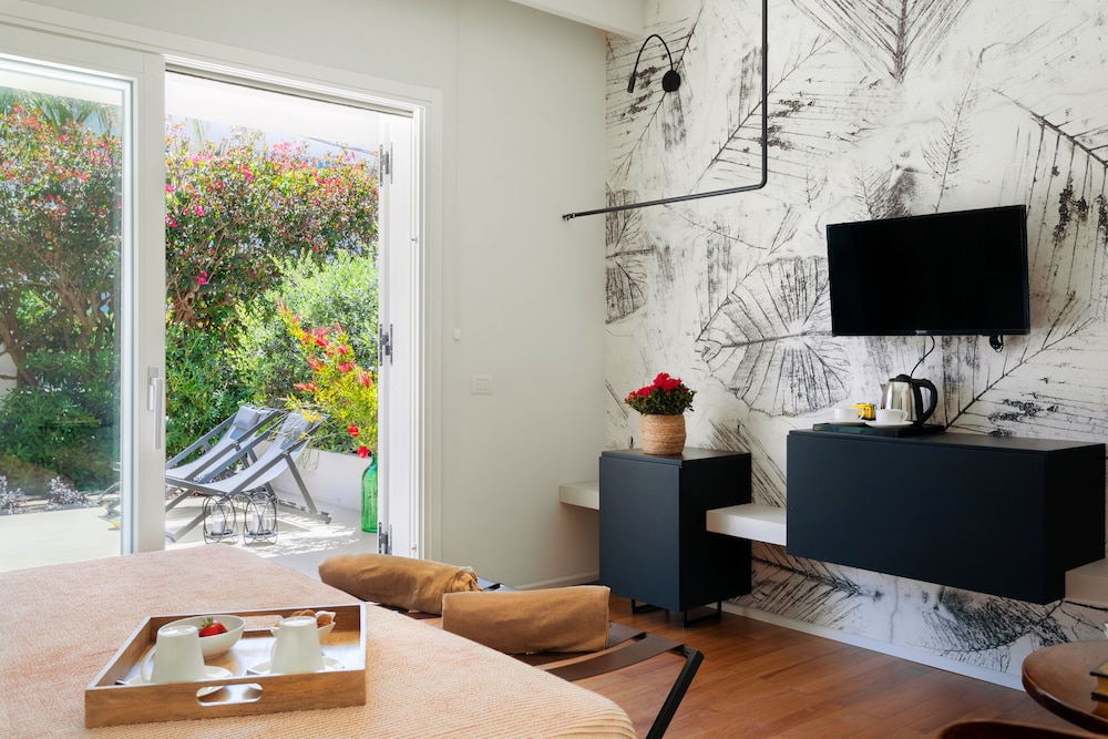 Domia Boutique Hotel Mondello 40/50