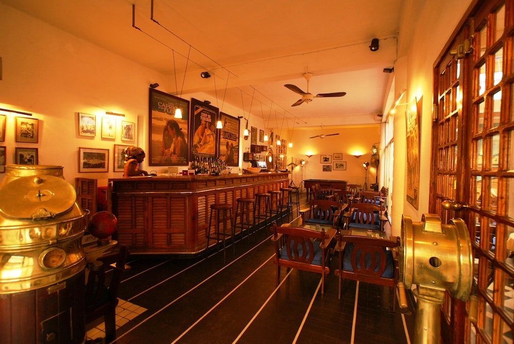 Le Residence Hotel 6/50