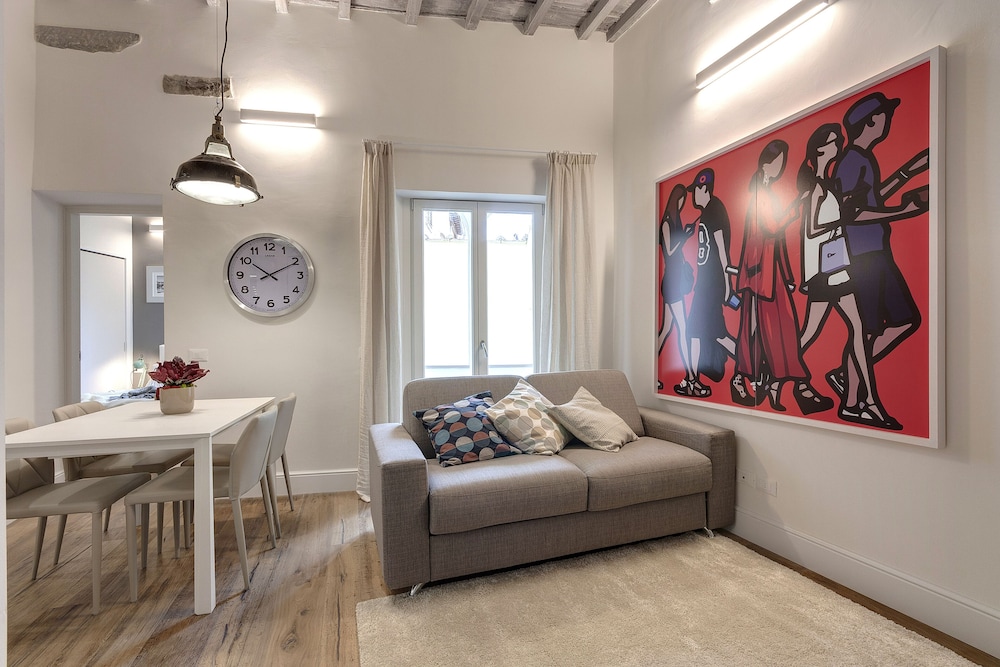 Mamo Florence - Il Moro Apartment 15/24