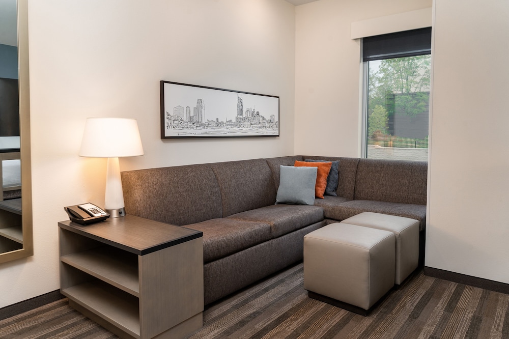 Hyatt House Nashville Airport 19/44