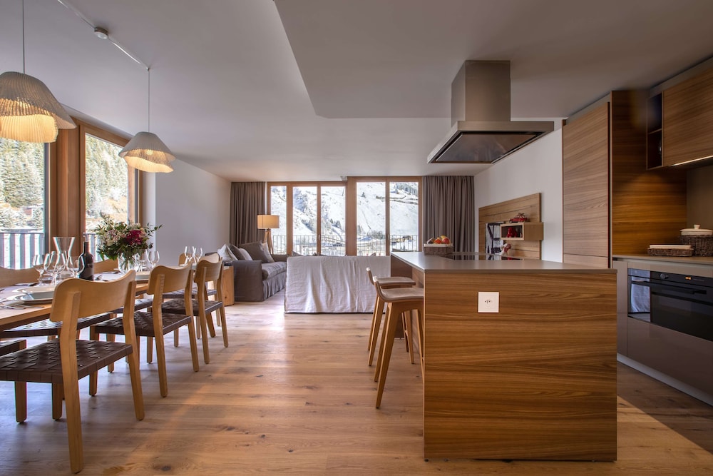 Radisson Blu Hotel Reussen Andermatt 7/74