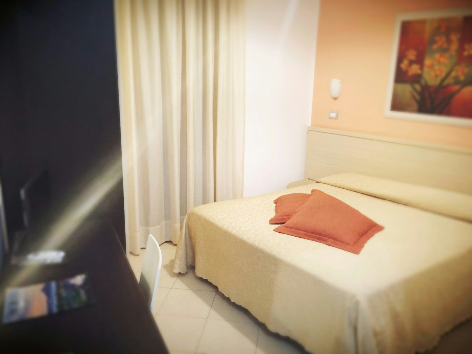 Hotel Centrale 4/19