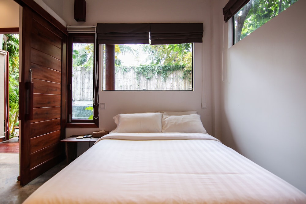 Sarina Boutique Hotel 12/50