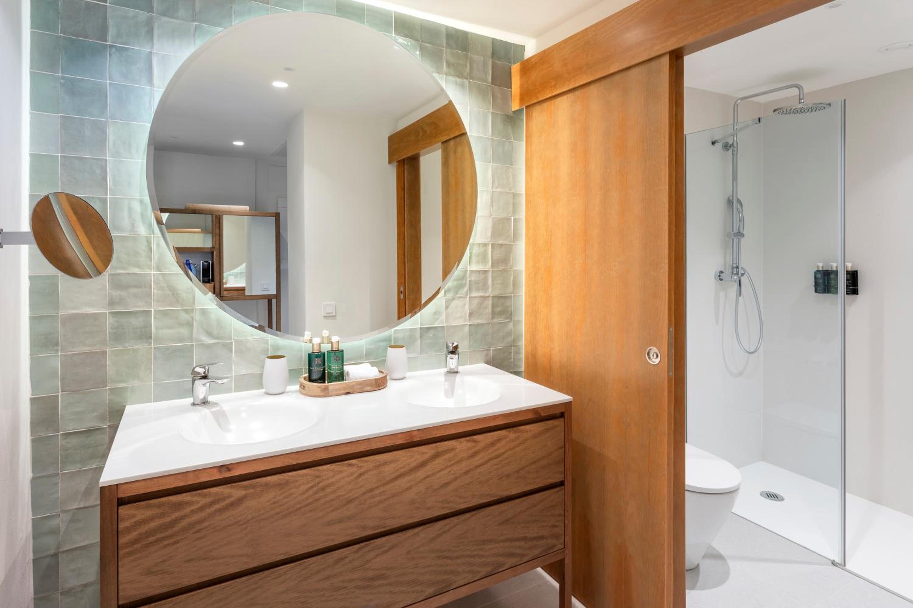 1 Bedroom, the Level, Villa, Private Pool