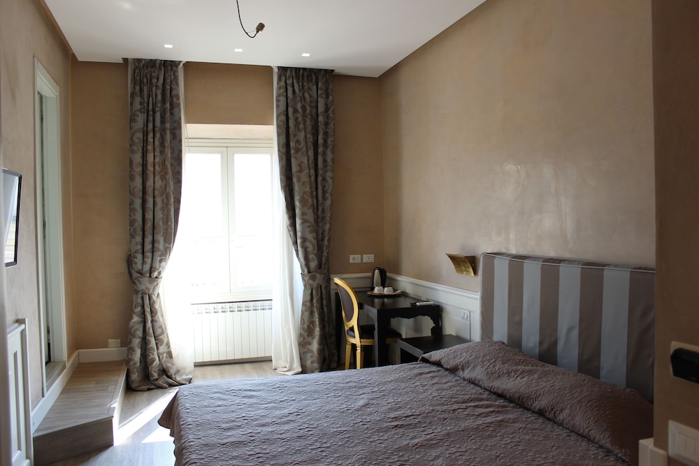 Relais La Maison De Luxe 15/44