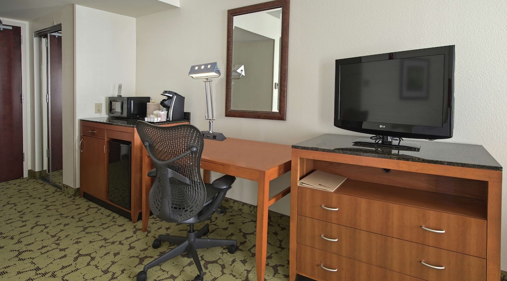 Hilton Garden Inn Huntsville Space Center 49/55