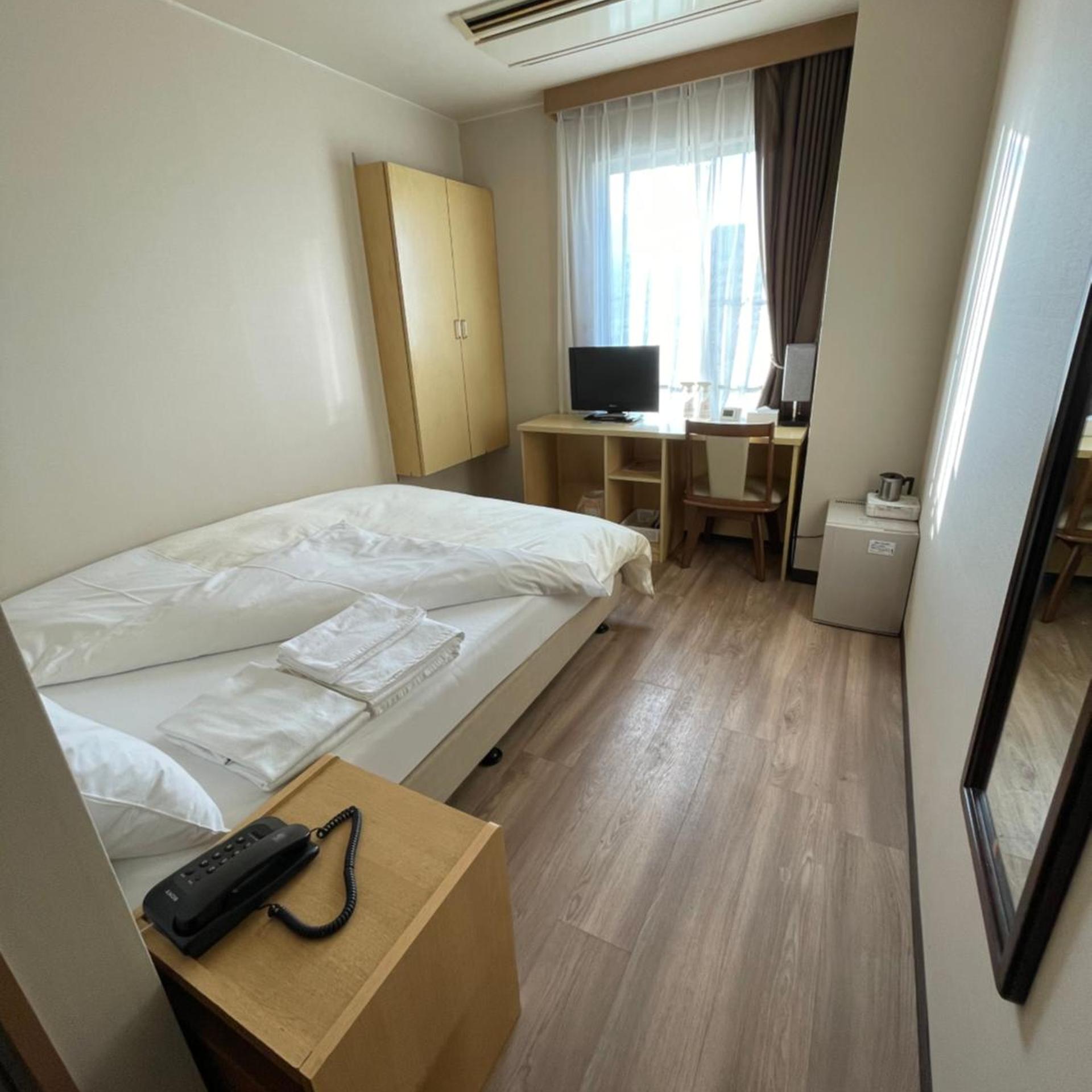 Hotel Shibukawa Hills 15/41