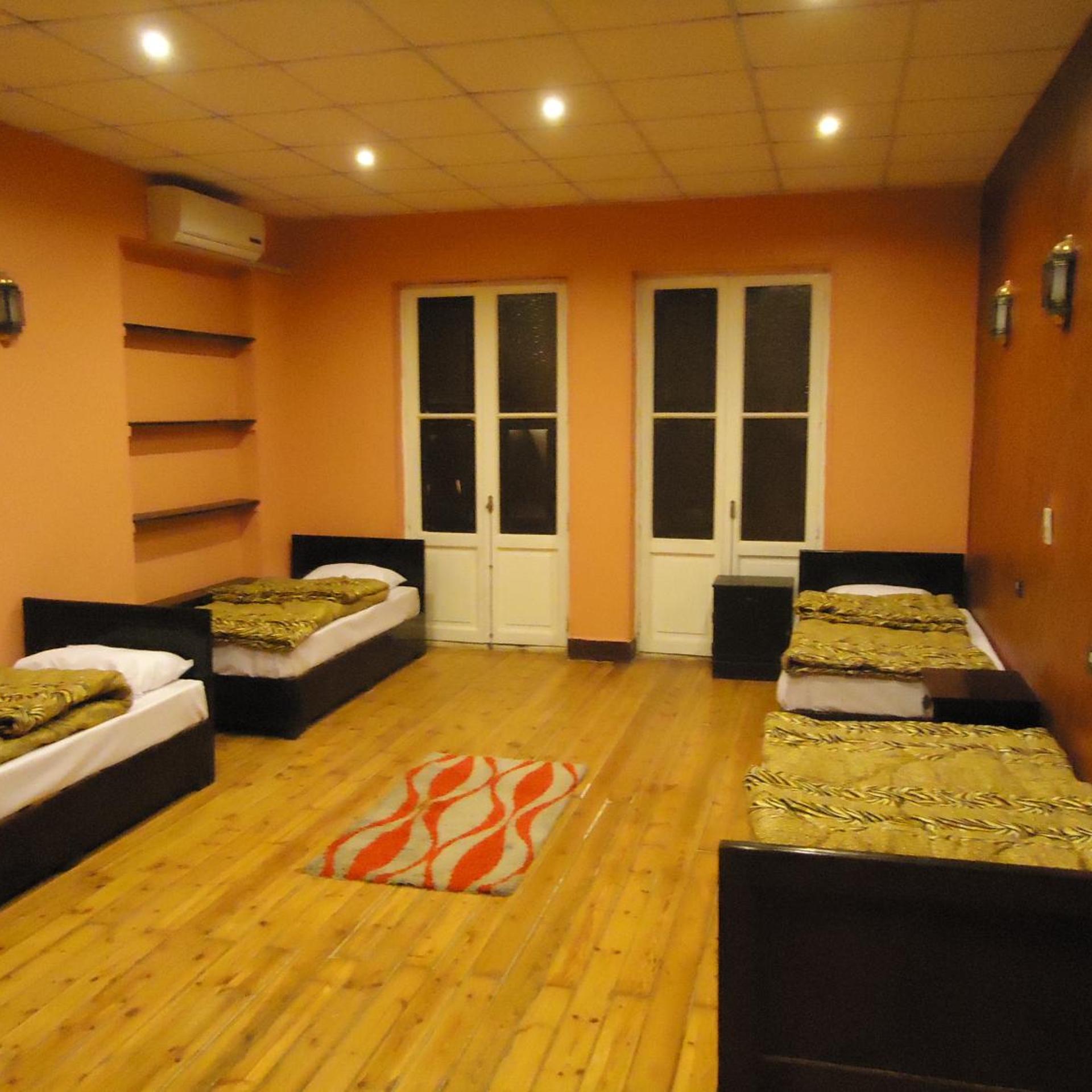 Freedom Hostel 26/42