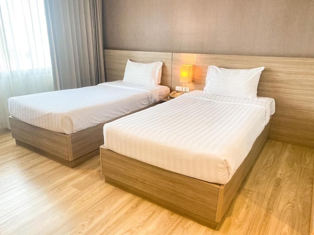 Leosor Hotel 22/58