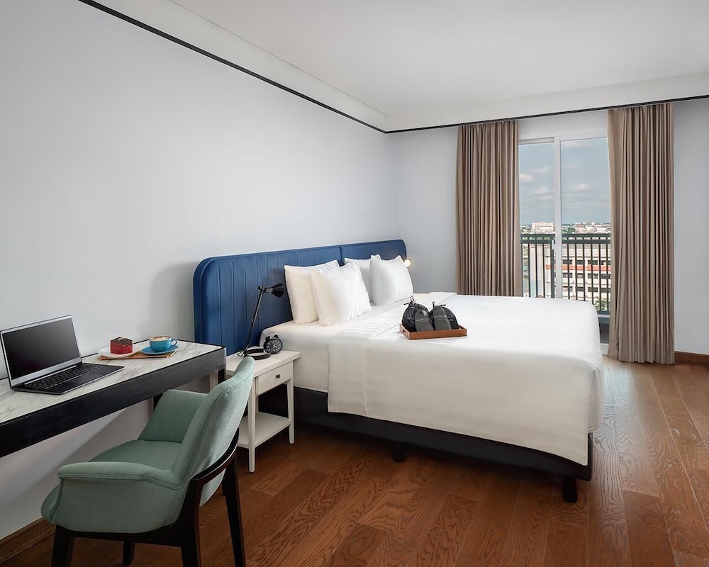 The Reiz Suites, ARTOTEL Curated 9/25