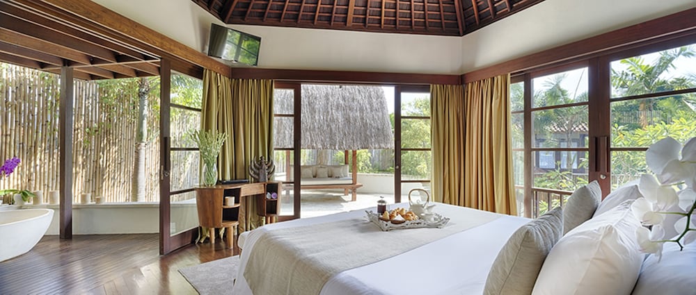 Villa Kubu 17/50