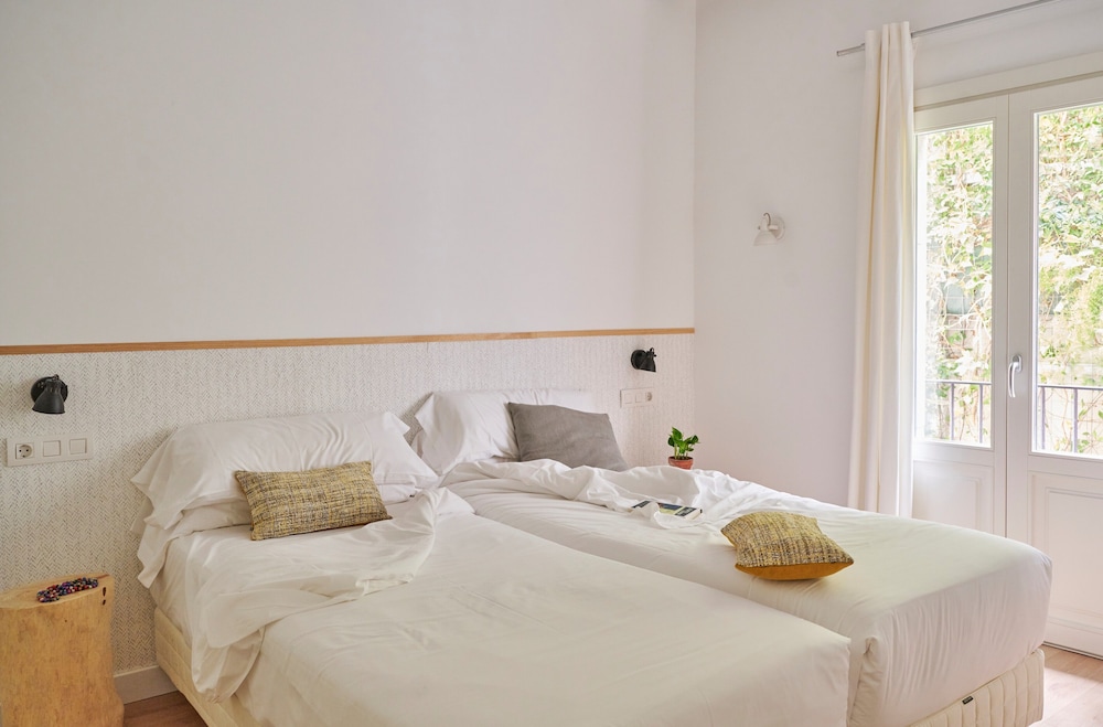 Eco Boutique Hostal Grau 15/51