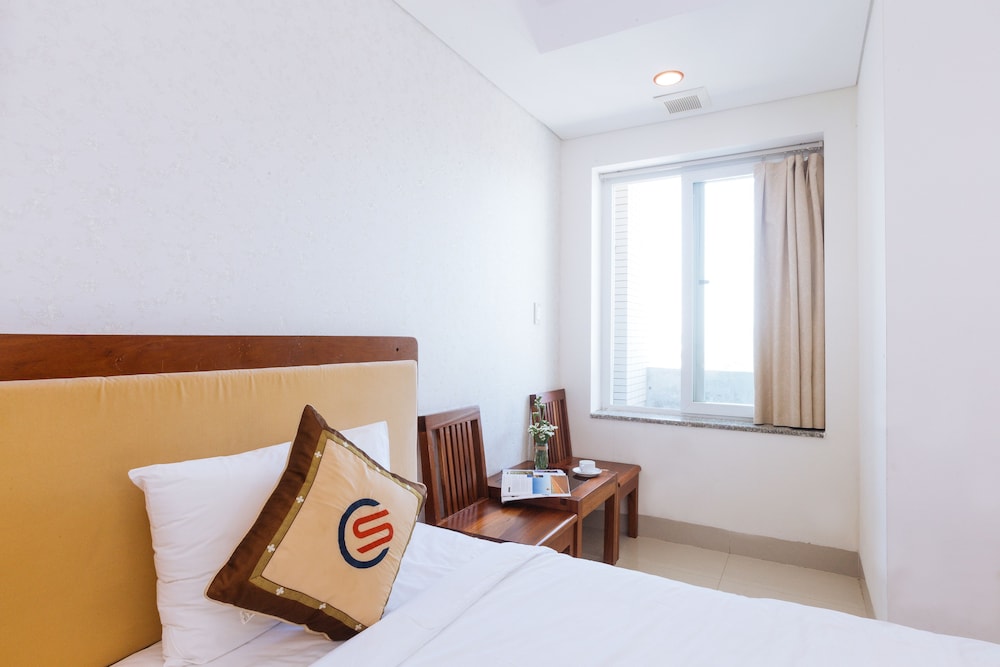 Song Cong Hotel DaNang 54/73