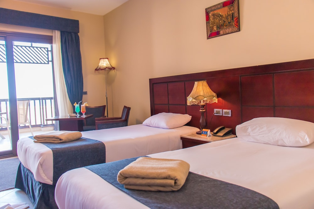 Gravity Hotel and Aquapark - Hurghada 23/75