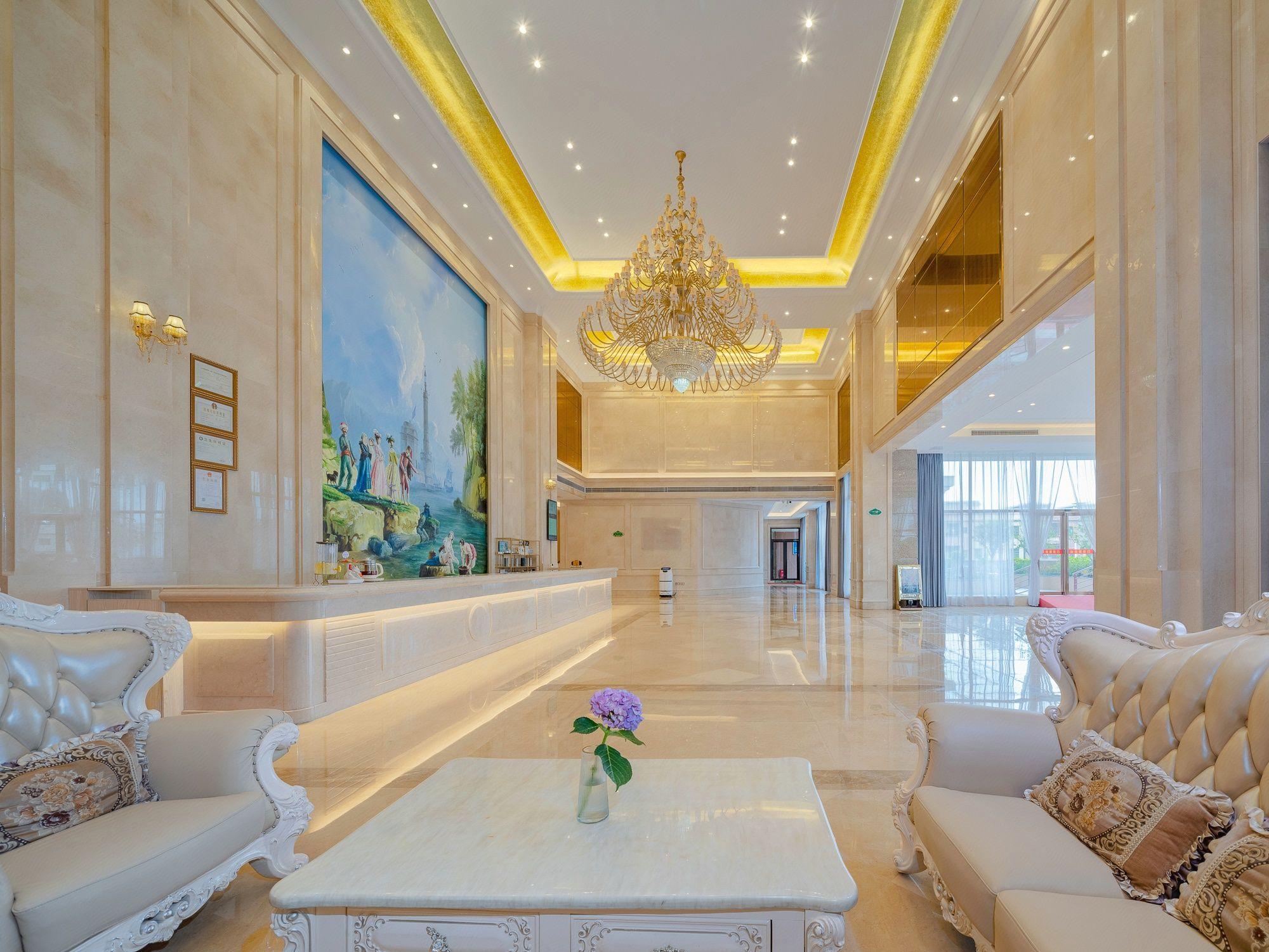 Vienna International Hotel (Dongguan Qishi Center) 25/47