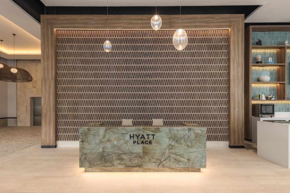 Hyatt Place Cancun Airport 19/74