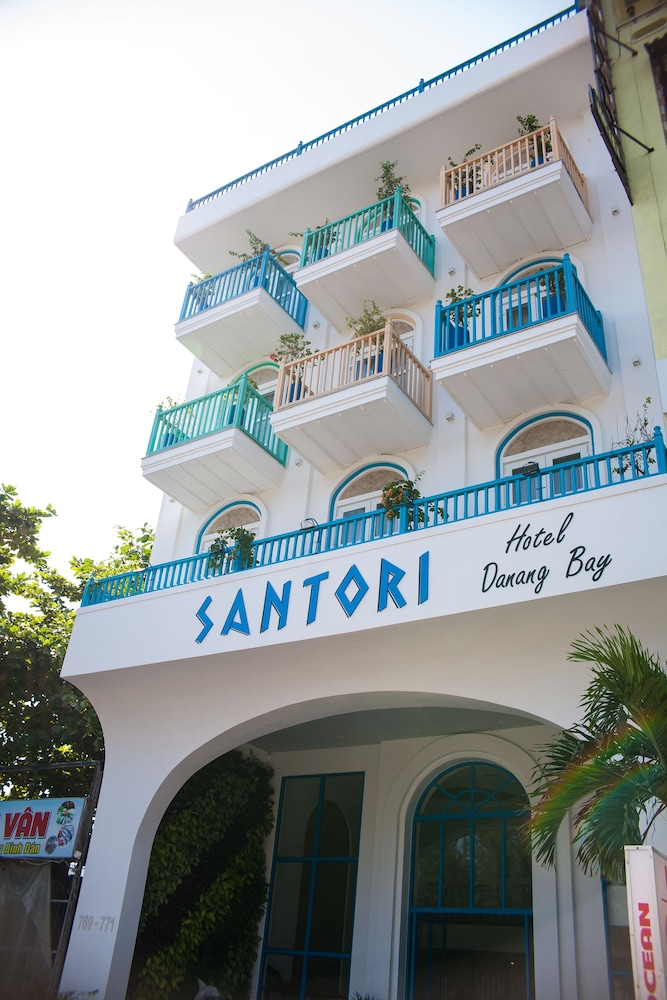 Santori Hotel Danang Bay 2/74
