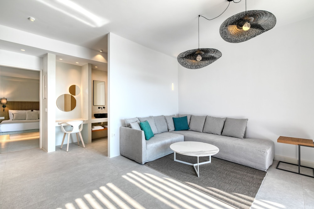 Panormos Bay Suites 33/48