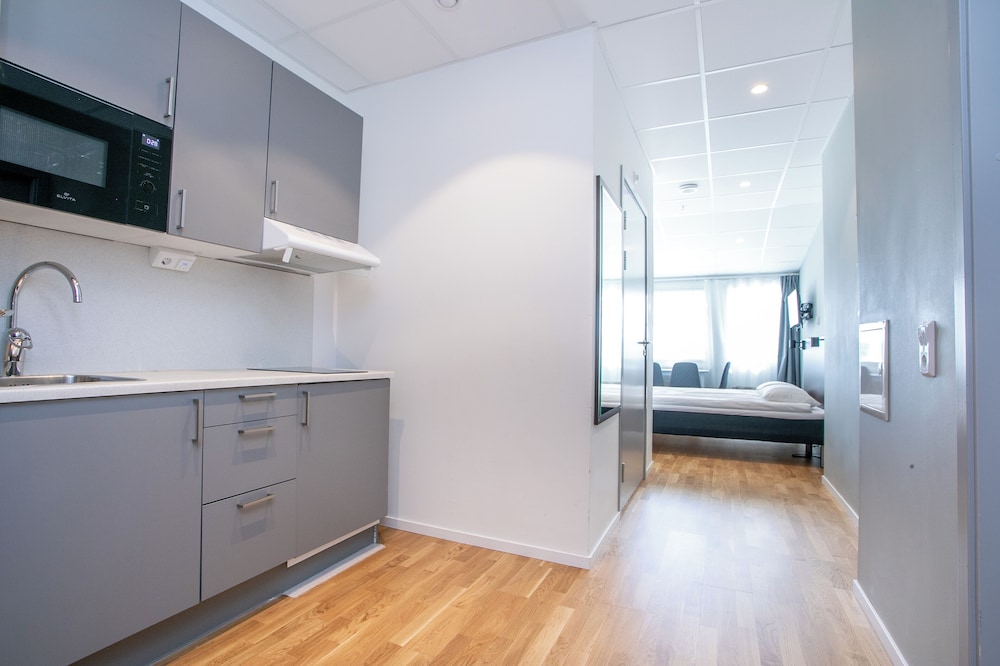 Stockholm Hotel Apartments Arlanda XPO 16/69