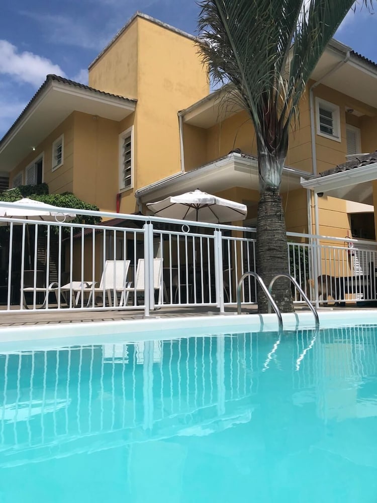 Bossa Jurere Hotel 58/66