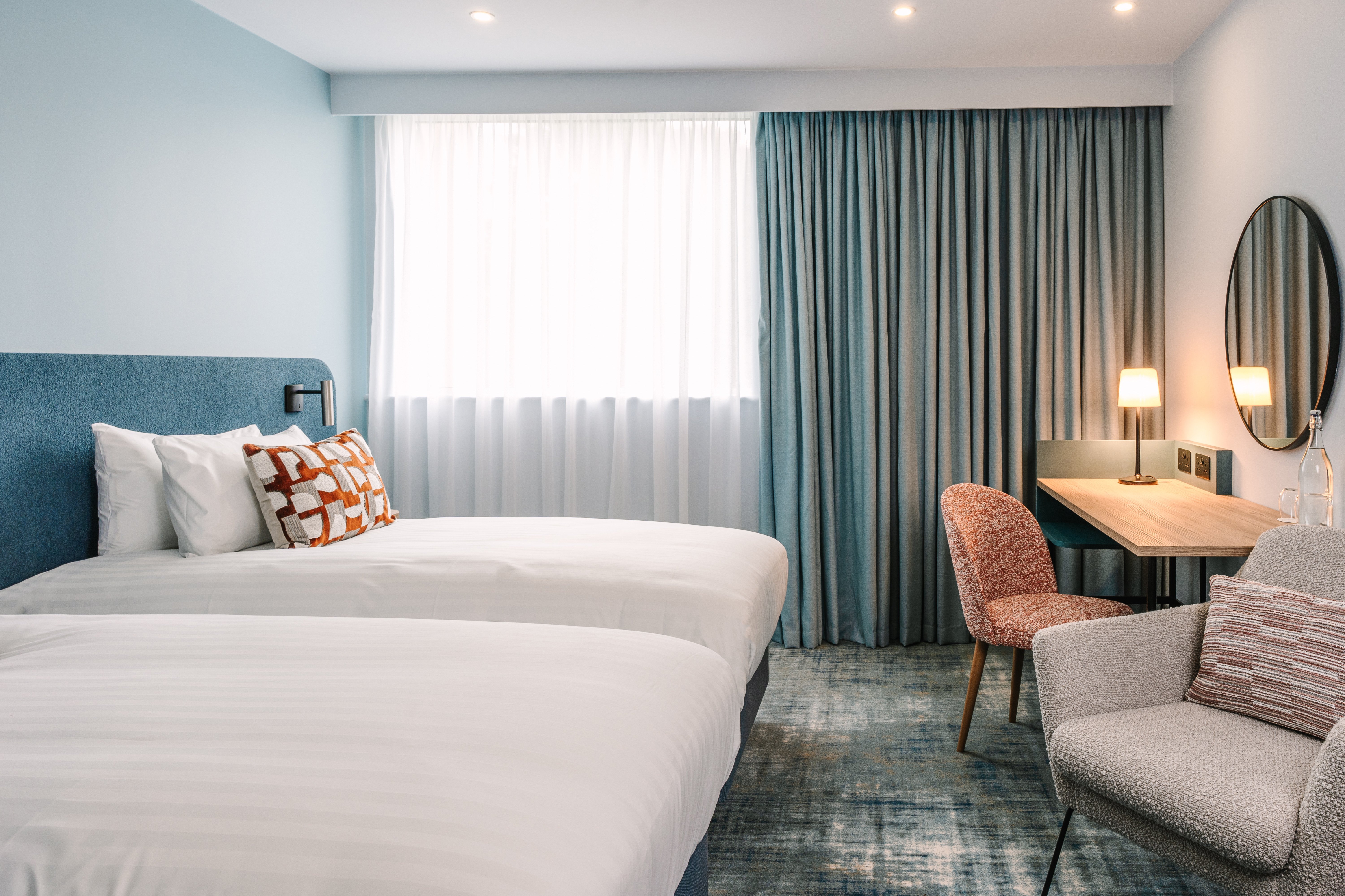 voco Winchester Hotel & Spa By IHG 16/69