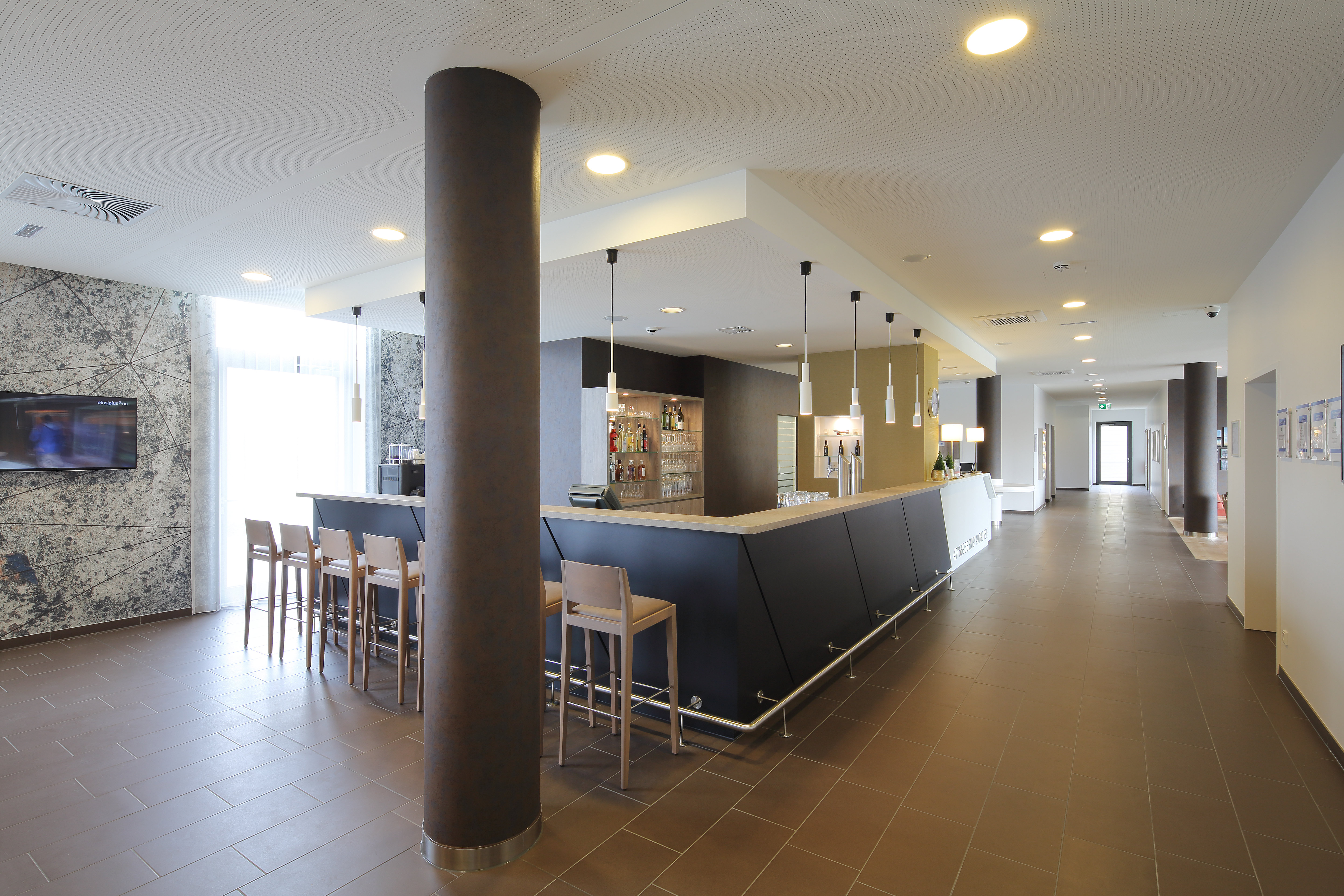 Holiday Inn Express Friedrichshafen 19/76