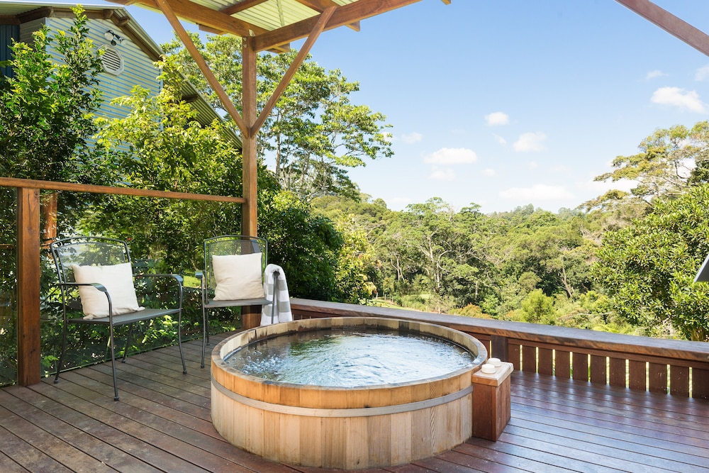 Spicers Tamarind Retreat 7/43