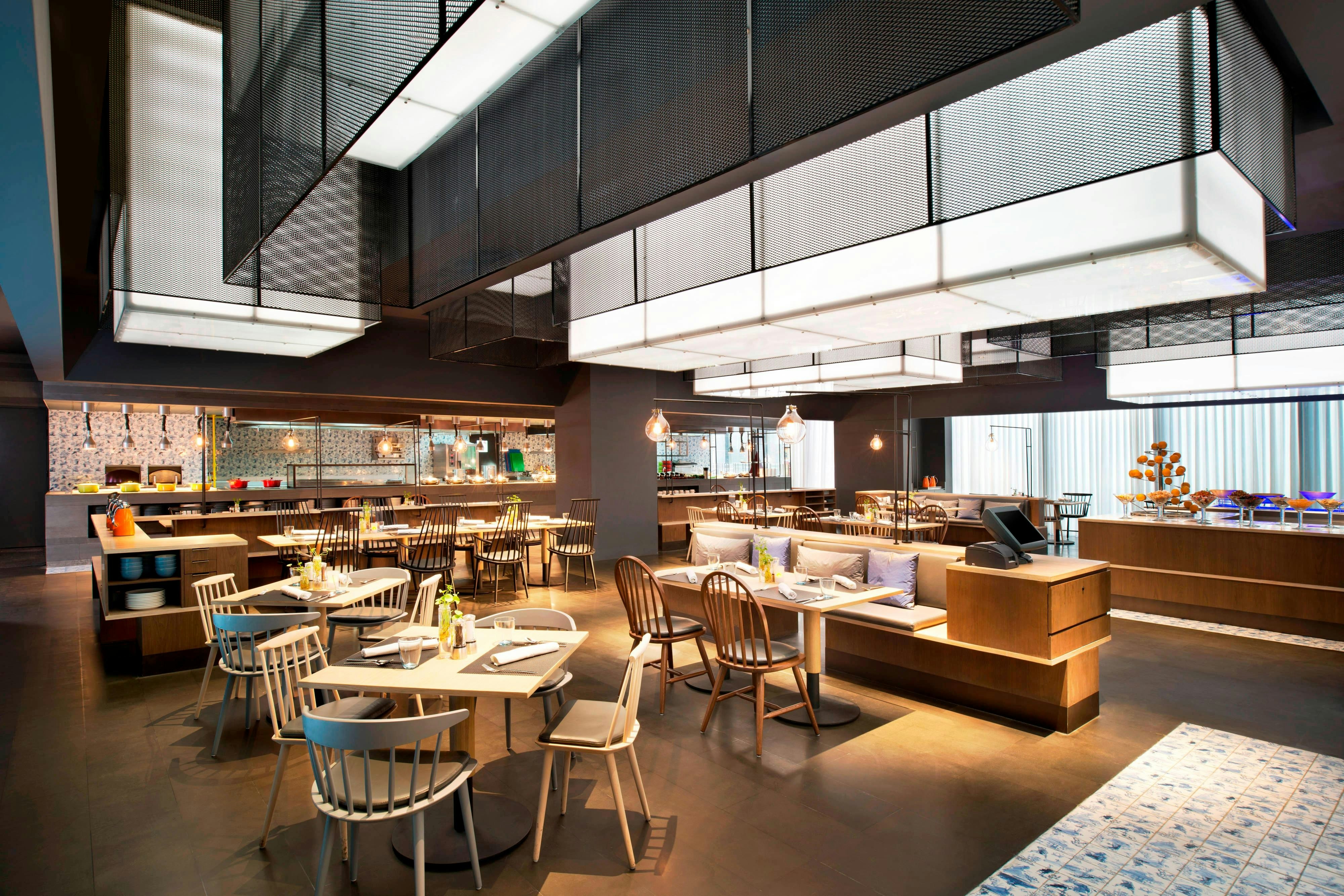 Le Meridien Zhengzhou 26/46