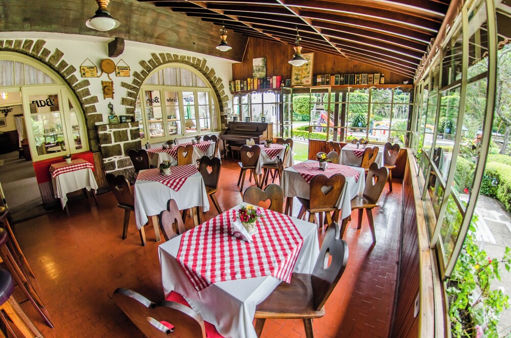 Hotel Bucsky 35/50
