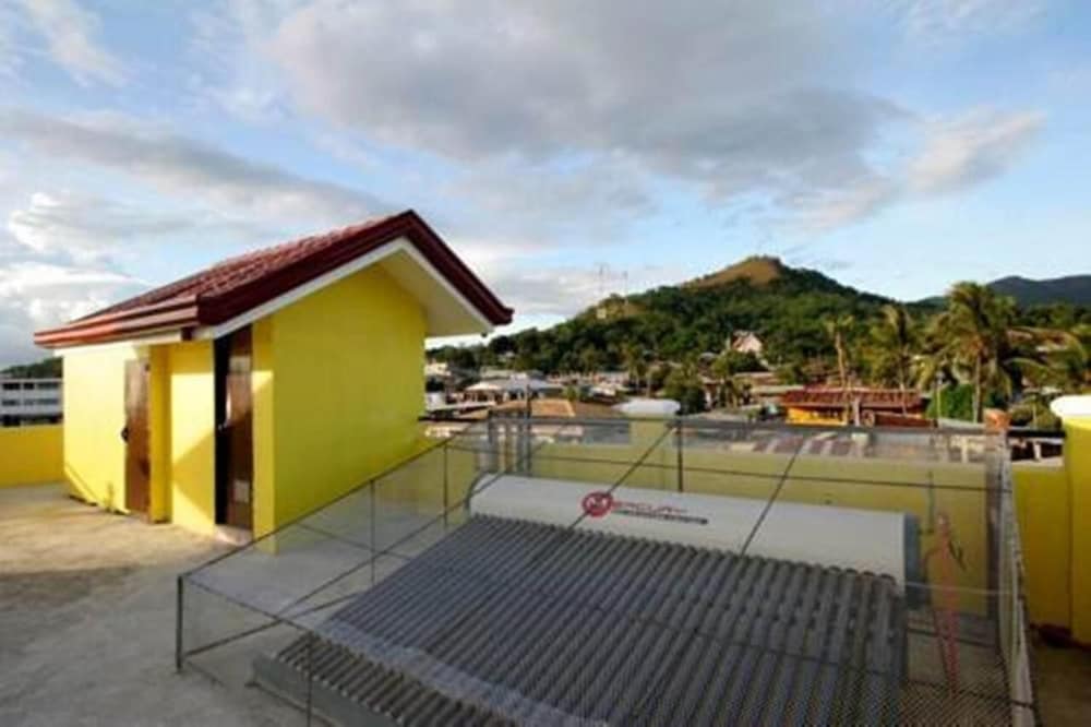 Luis Bay Travellers Lodge Coron 3/33