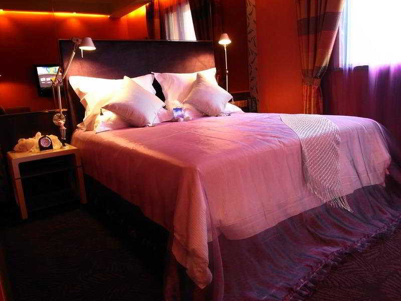 Yitel Premium Shanghai - Xuhui 16/36