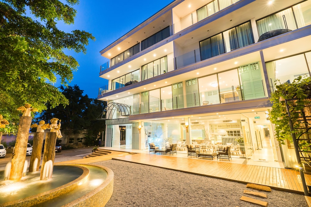 My Vimarn Hua Hin 44/56