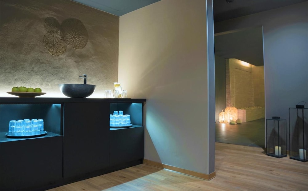 Spa & Wellness Hotel Olympia Marienbad 6/51