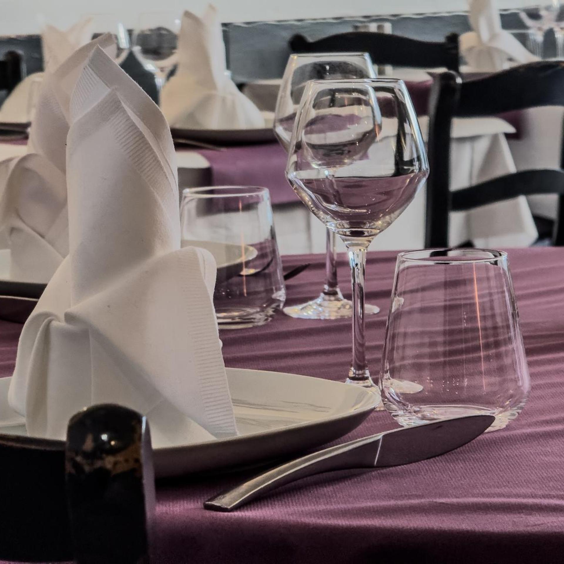HOTEL LES CHARDONS BLEUS REST LE BISTROT DE LA MER 21/52