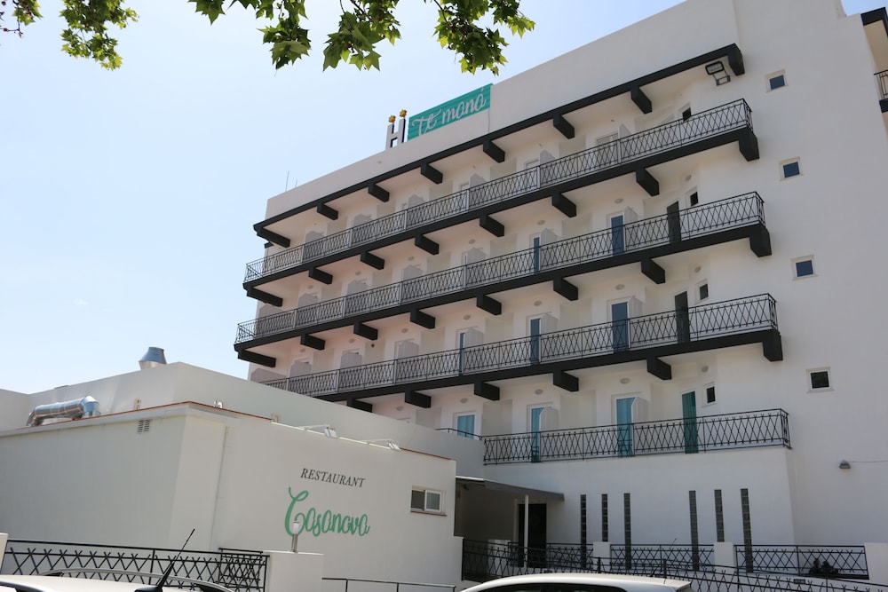 Te Mana Hotel 4/38