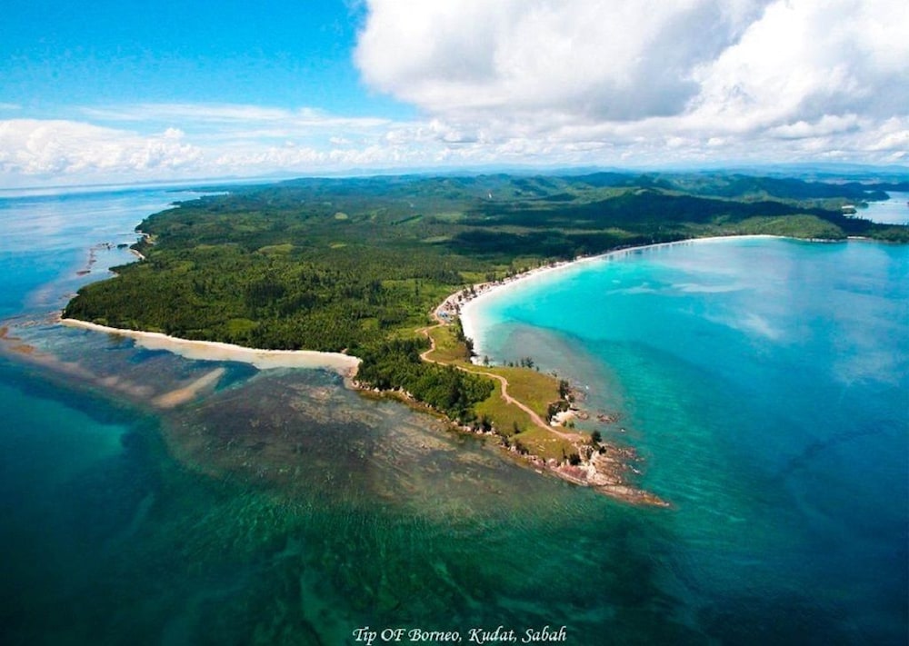 Kudat Golf and Marina Resort 70/74
