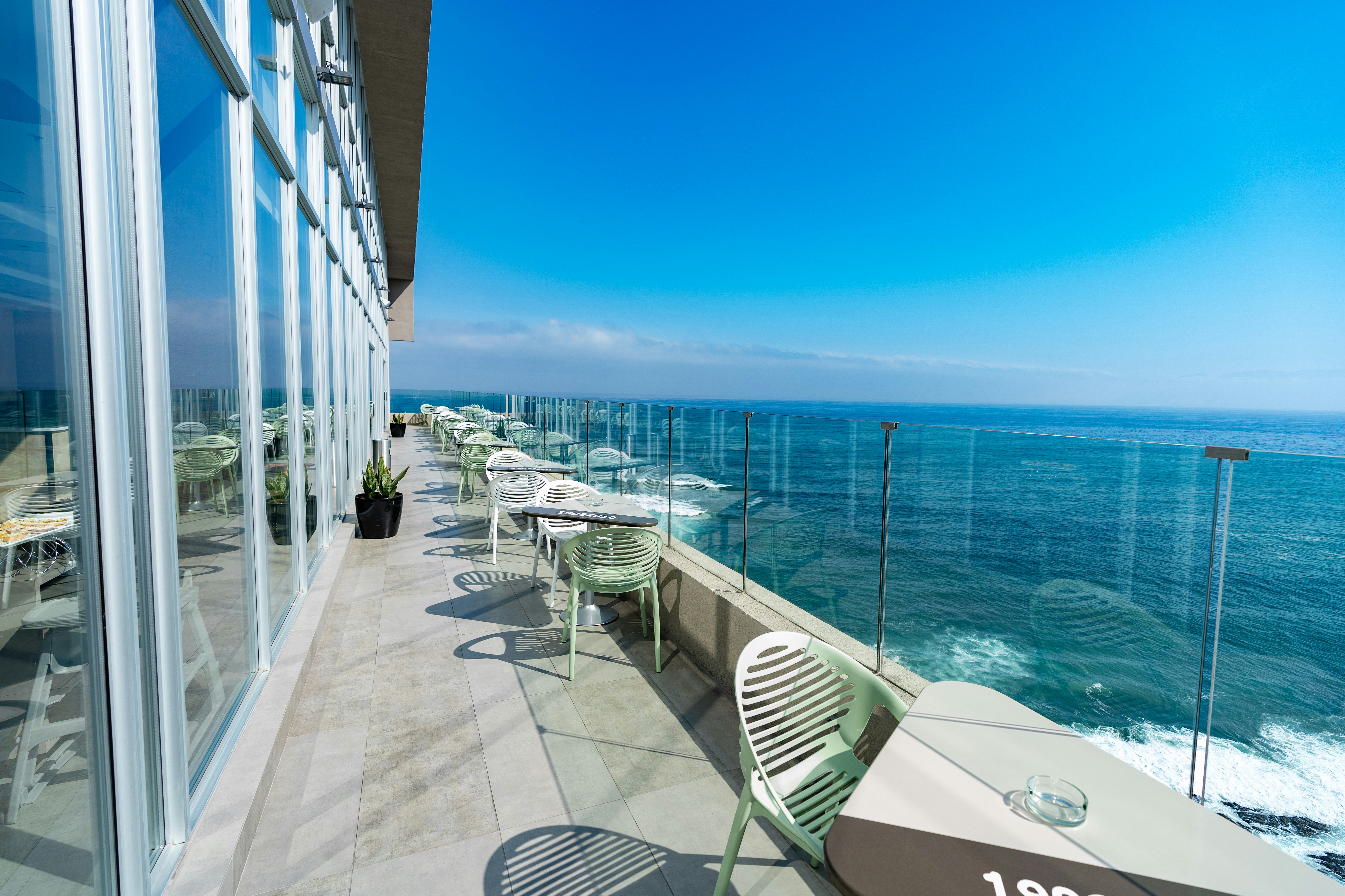 Hampton By Hilton Antofagasta 33/34