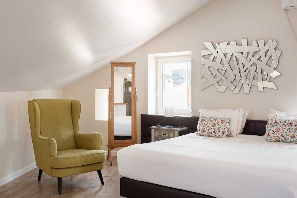 Sui7es Guest House Cascais 21/49