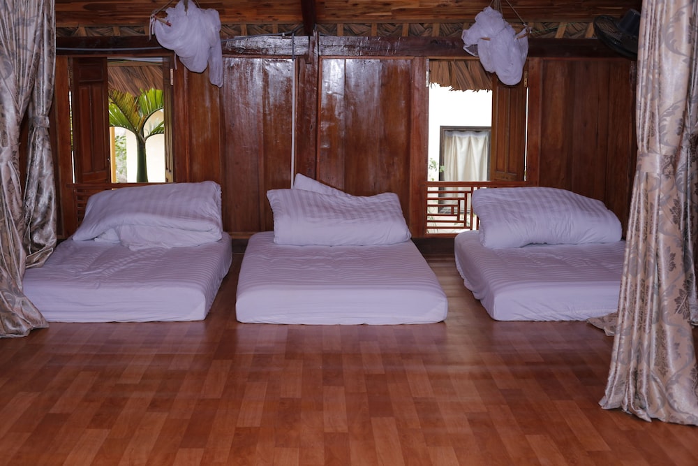 Mai Chau Nature Lodge - Hostel 26/50