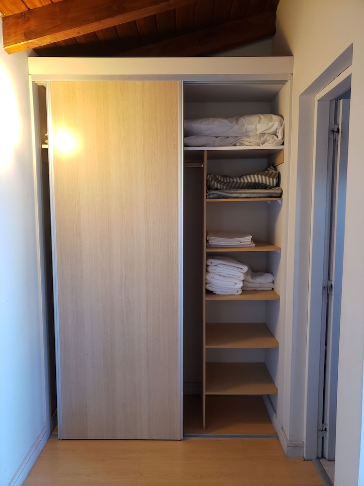San Martin Suites 17/50