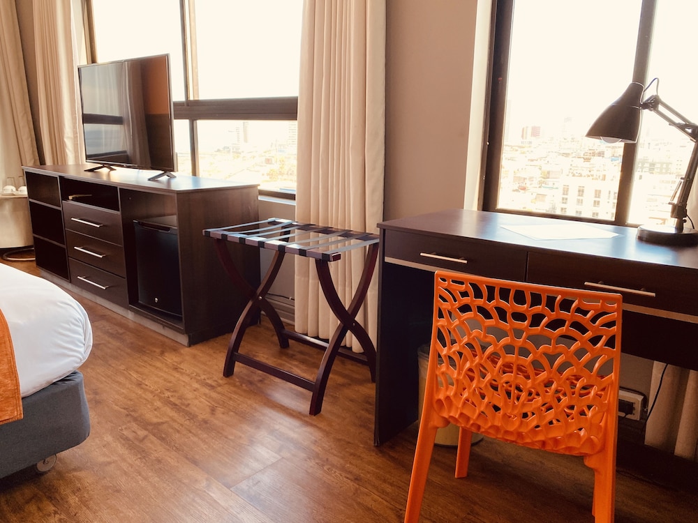Hotel Spark Suites Iquique 50/66