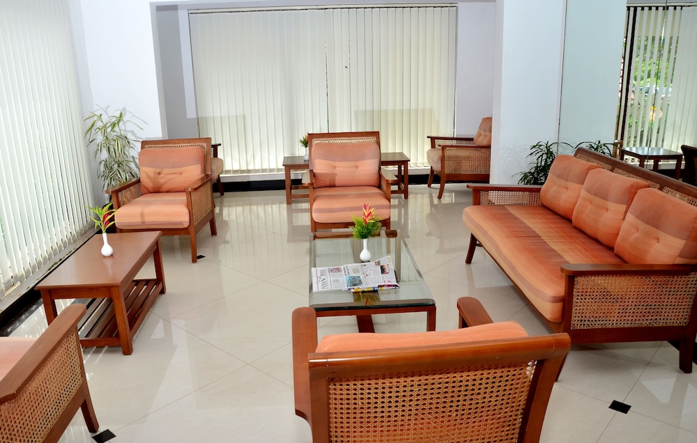 Vasco Dagama Beach Resort 11/30