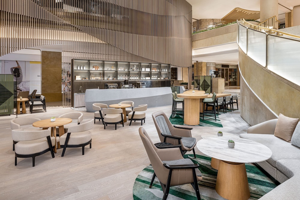 The Westin Shenyang 42/50